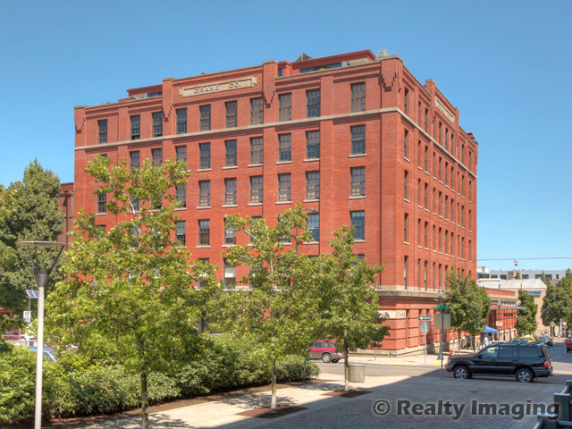 Crane Lofts Photo