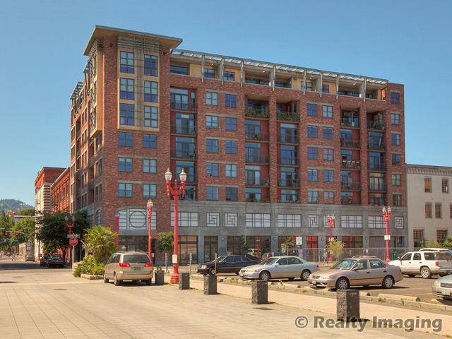 Old Town Lofts Photo