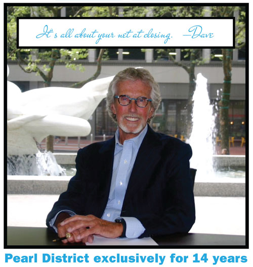 Pearl District Properties Team