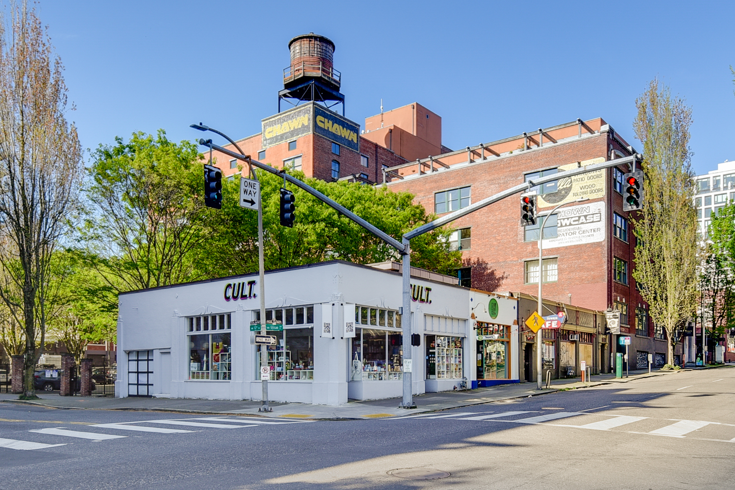 Chown Pella Lofts Photo