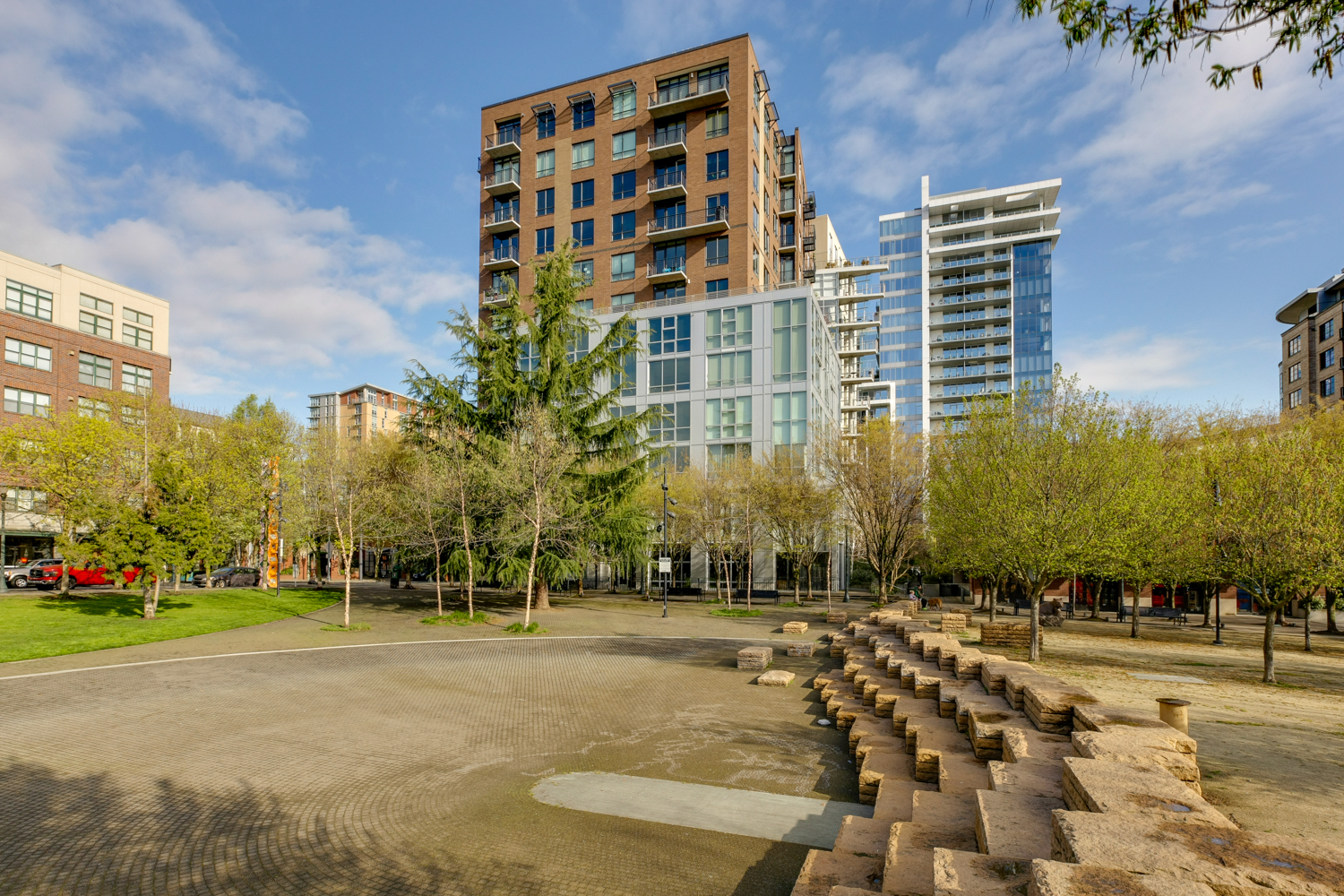Park Place Photo