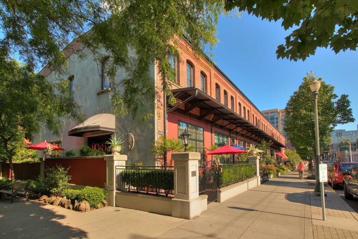 Pearl Block 2 Townhomes Photo