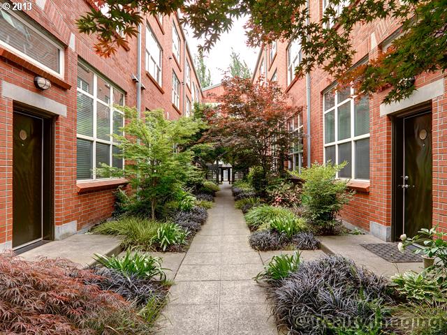Pearl Lofts Photo