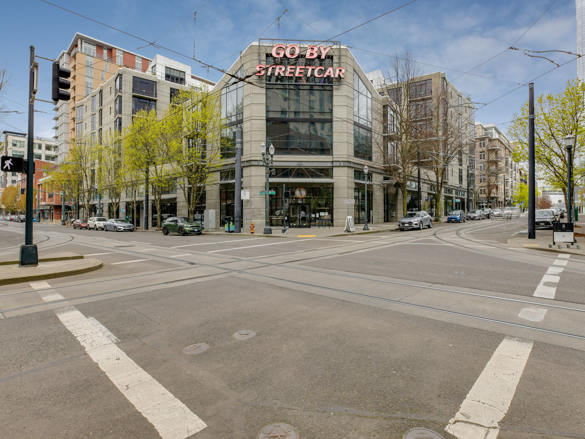 Street Car Lofts Photo
