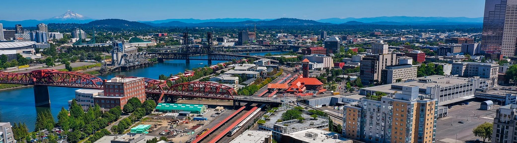 Pearl District Properties