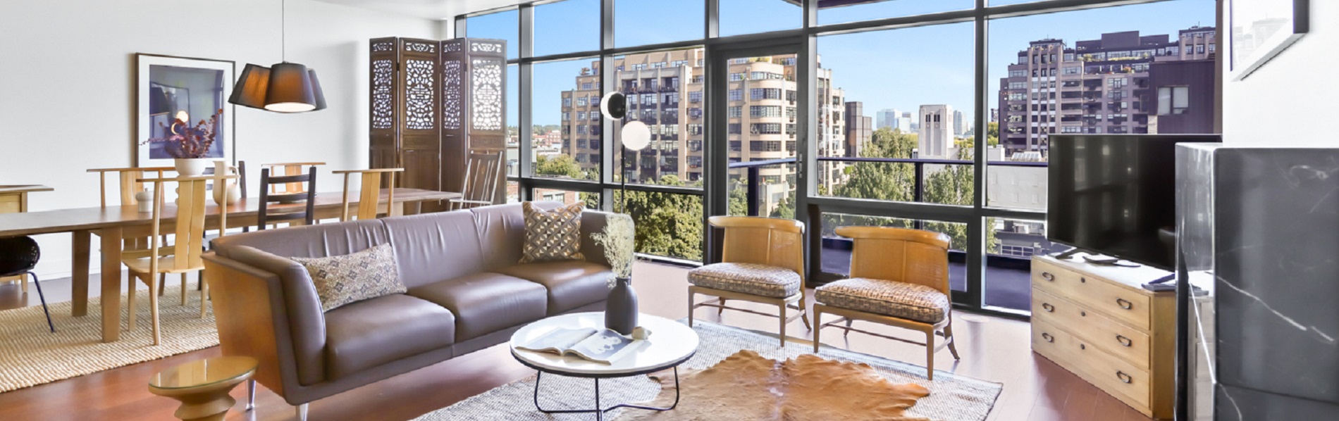 Pearl District Properties